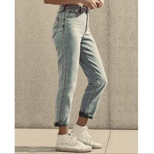 BDG vintage mom jeans